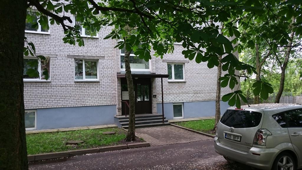 Pirni Apartment